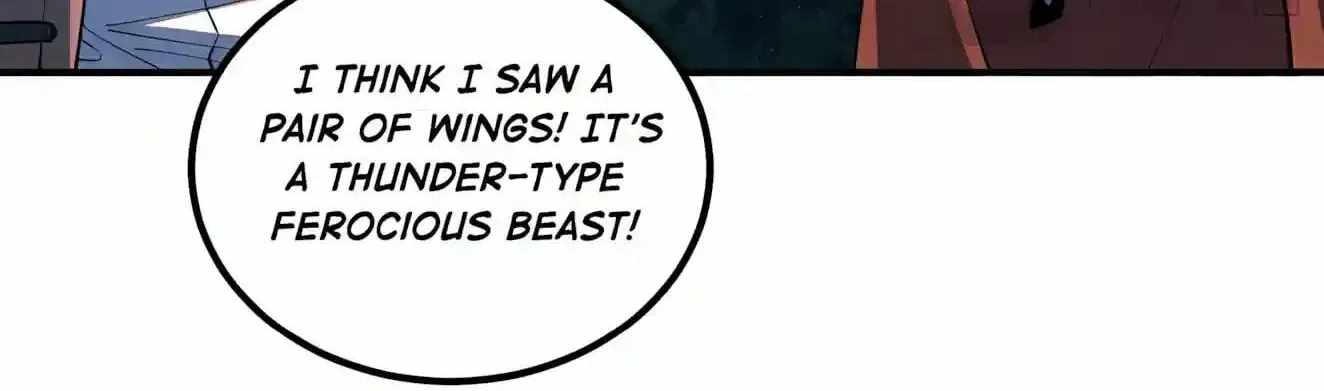 Awakening the Purple Thunder at the Beginning — Chapter 87 — page 34