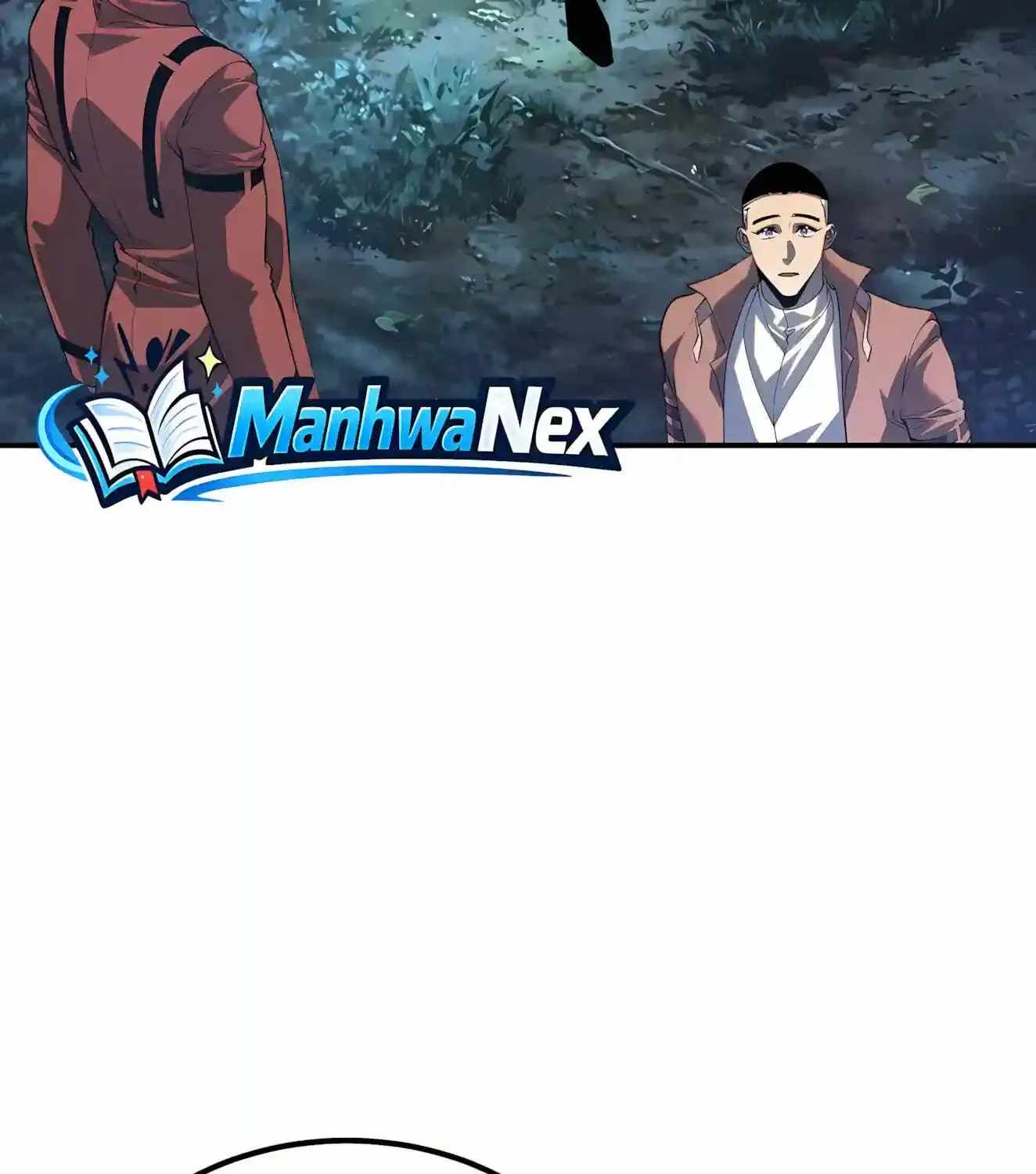 Awakening the Purple Thunder at the Beginning — Chapter 87 — page 37