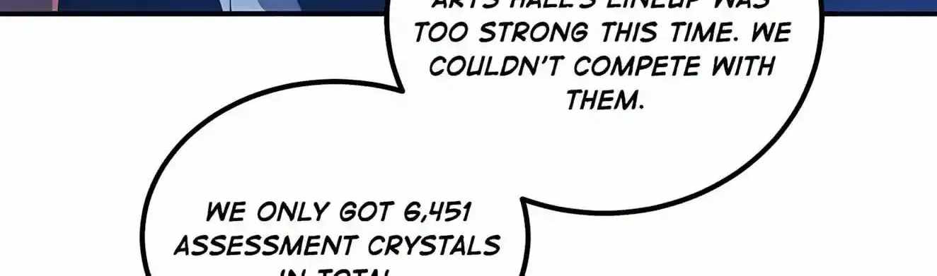Awakening the Purple Thunder at the Beginning — Chapter 87 — page 40