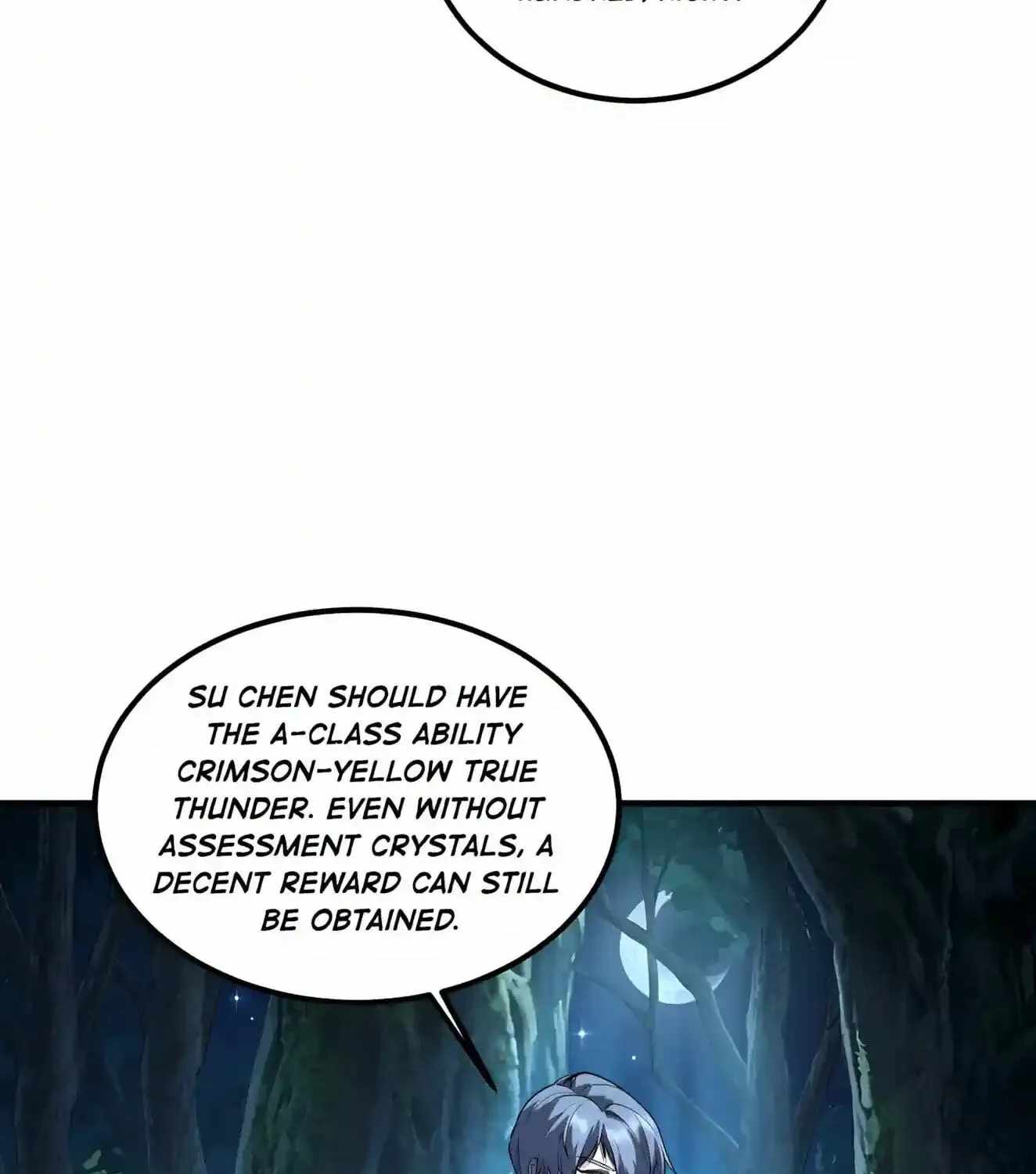Awakening the Purple Thunder at the Beginning — Chapter 87 — page 47