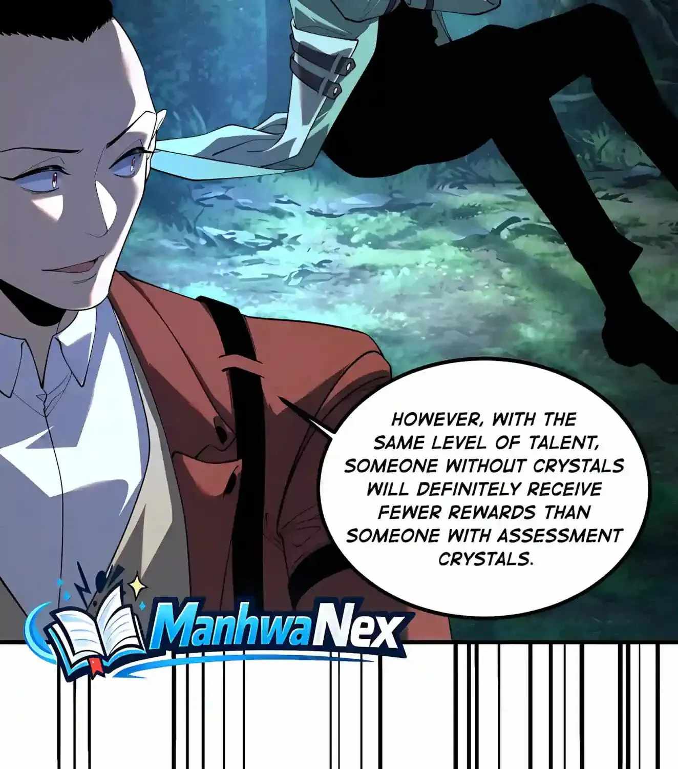 Awakening the Purple Thunder at the Beginning — Chapter 87 — page 49
