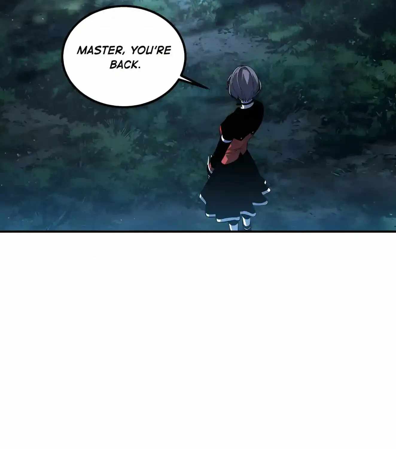 Awakening the Purple Thunder at the Beginning — Chapter 87 — page 55