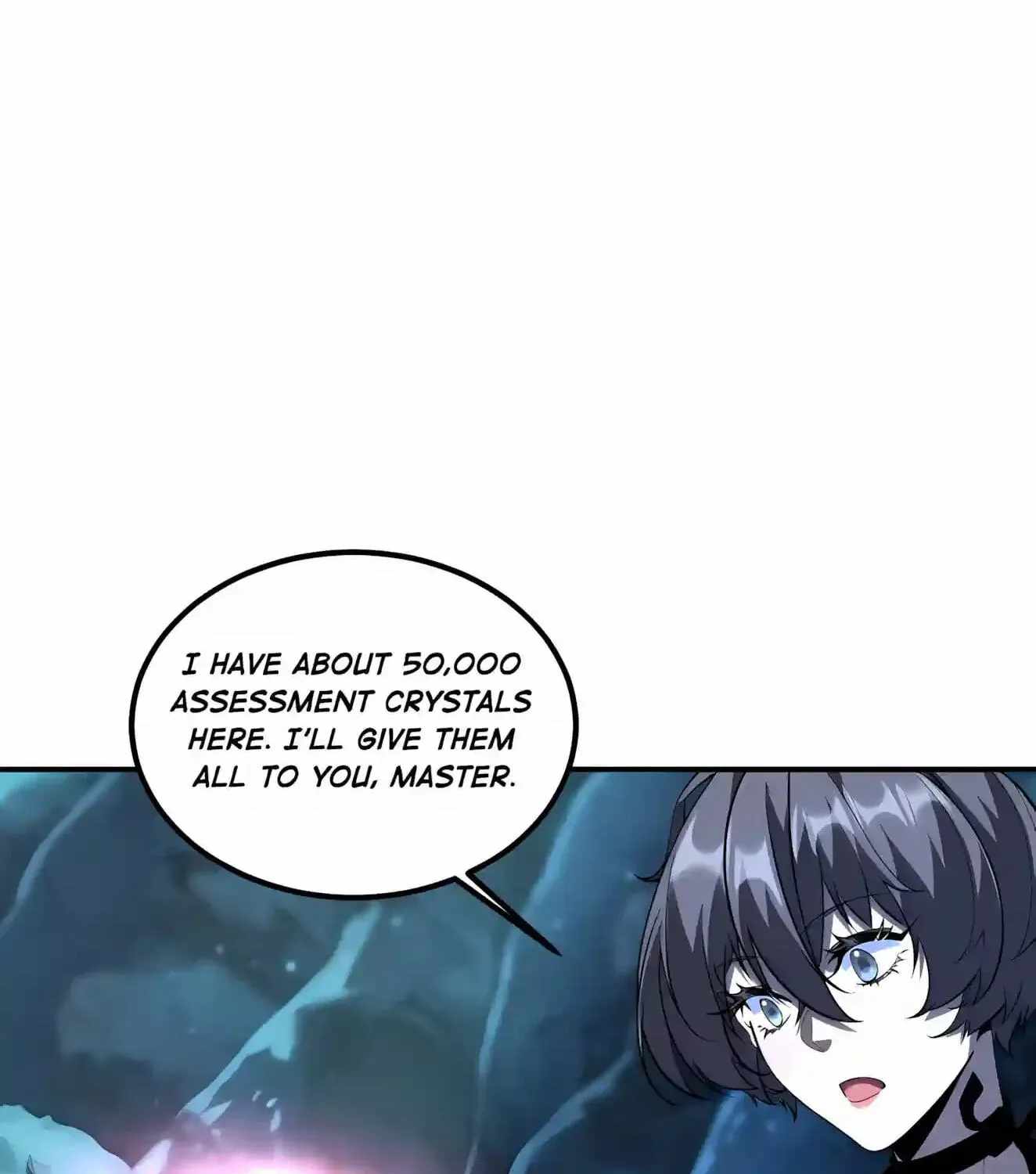 Awakening the Purple Thunder at the Beginning — Chapter 87 — page 59