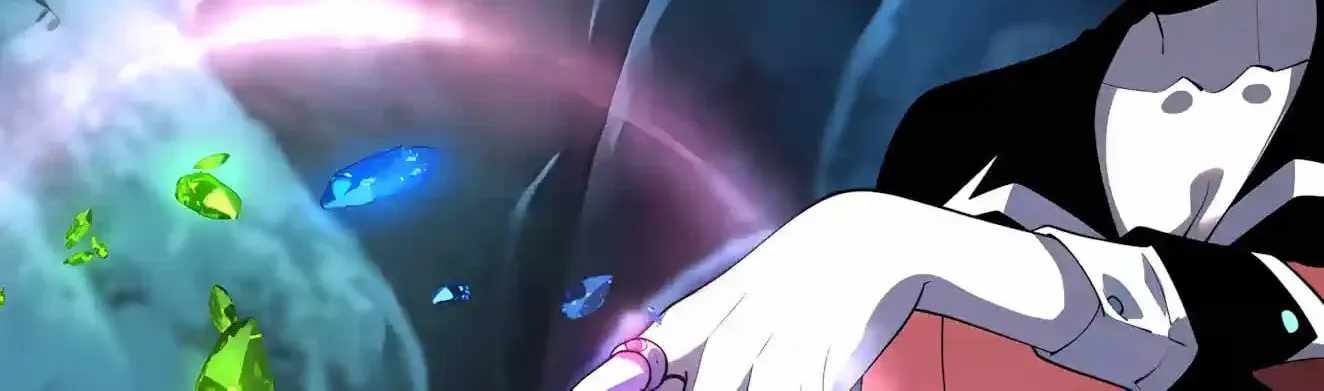 Awakening the Purple Thunder at the Beginning — Chapter 87 — page 60