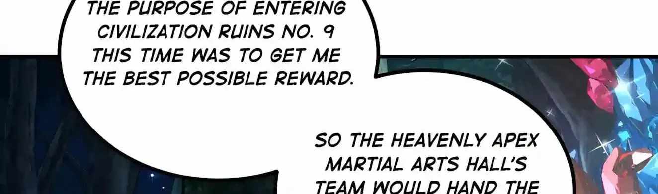 Awakening the Purple Thunder at the Beginning — Chapter 87 — page 66