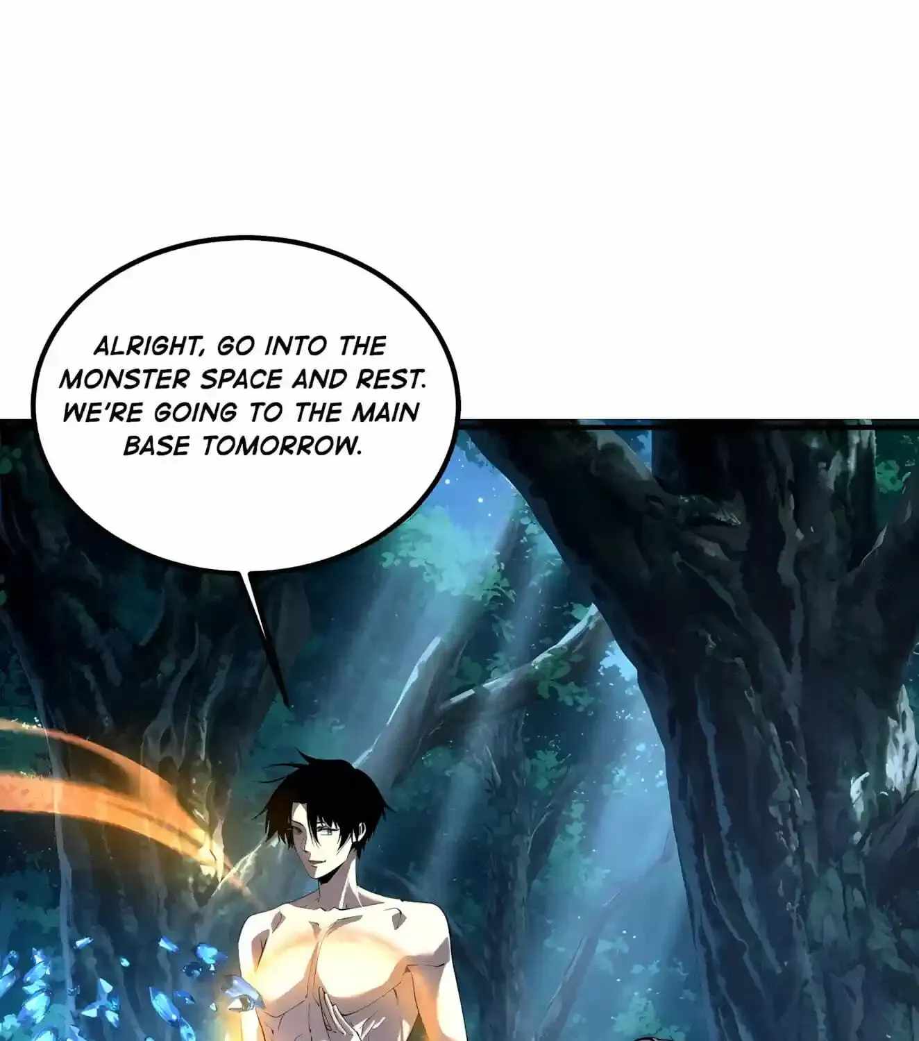 Awakening the Purple Thunder at the Beginning — Chapter 87 — page 69