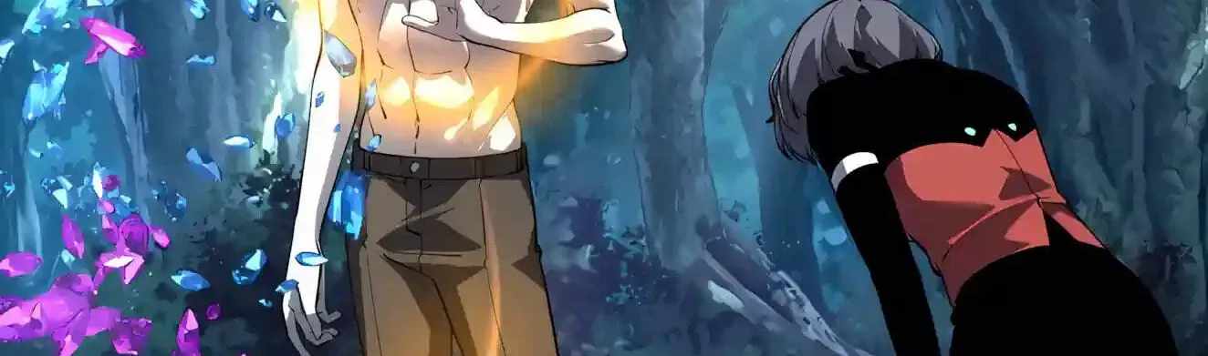 Awakening the Purple Thunder at the Beginning — Chapter 87 — page 70