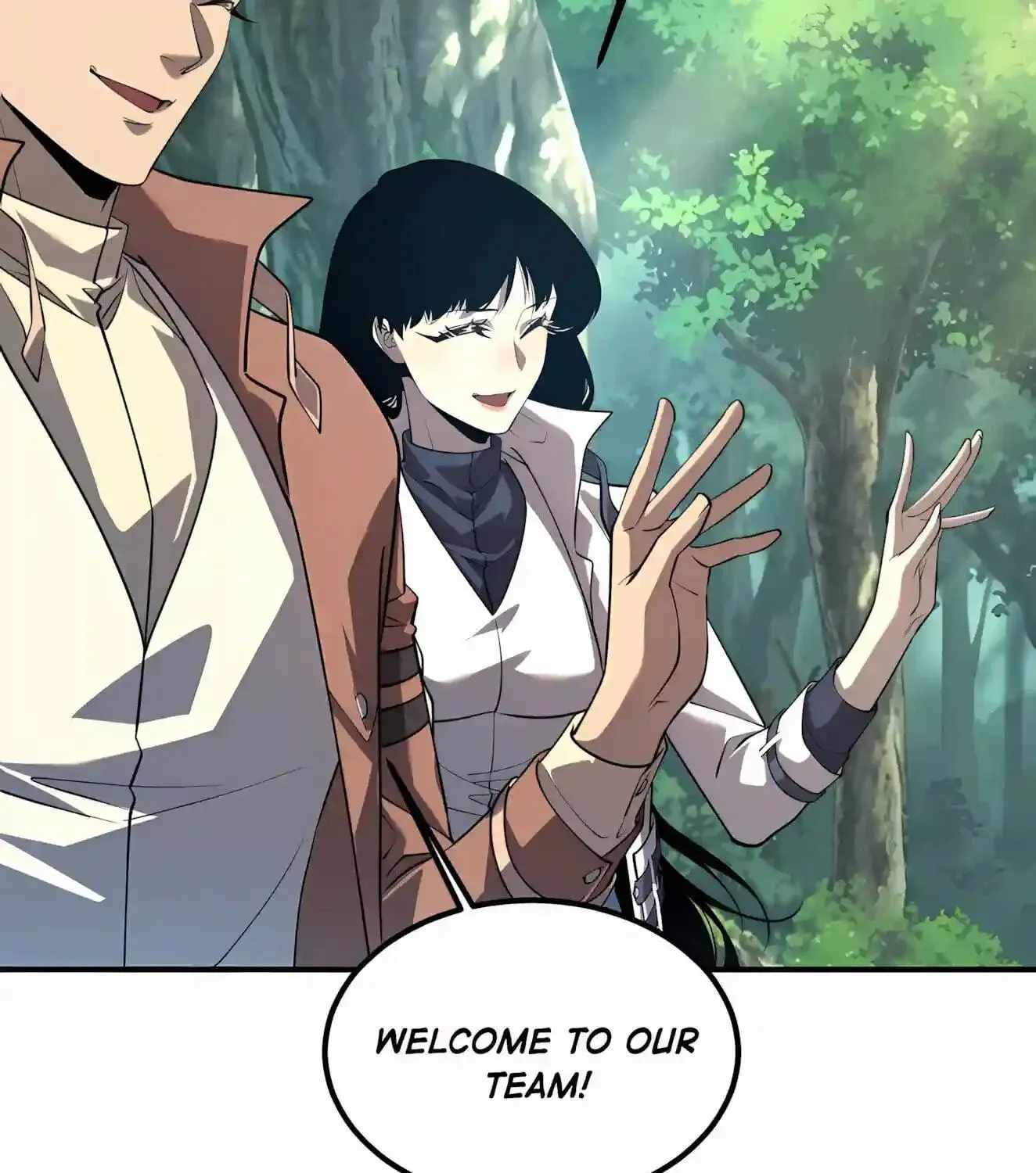 Awakening the Purple Thunder at the Beginning — Chapter 87 — page 97