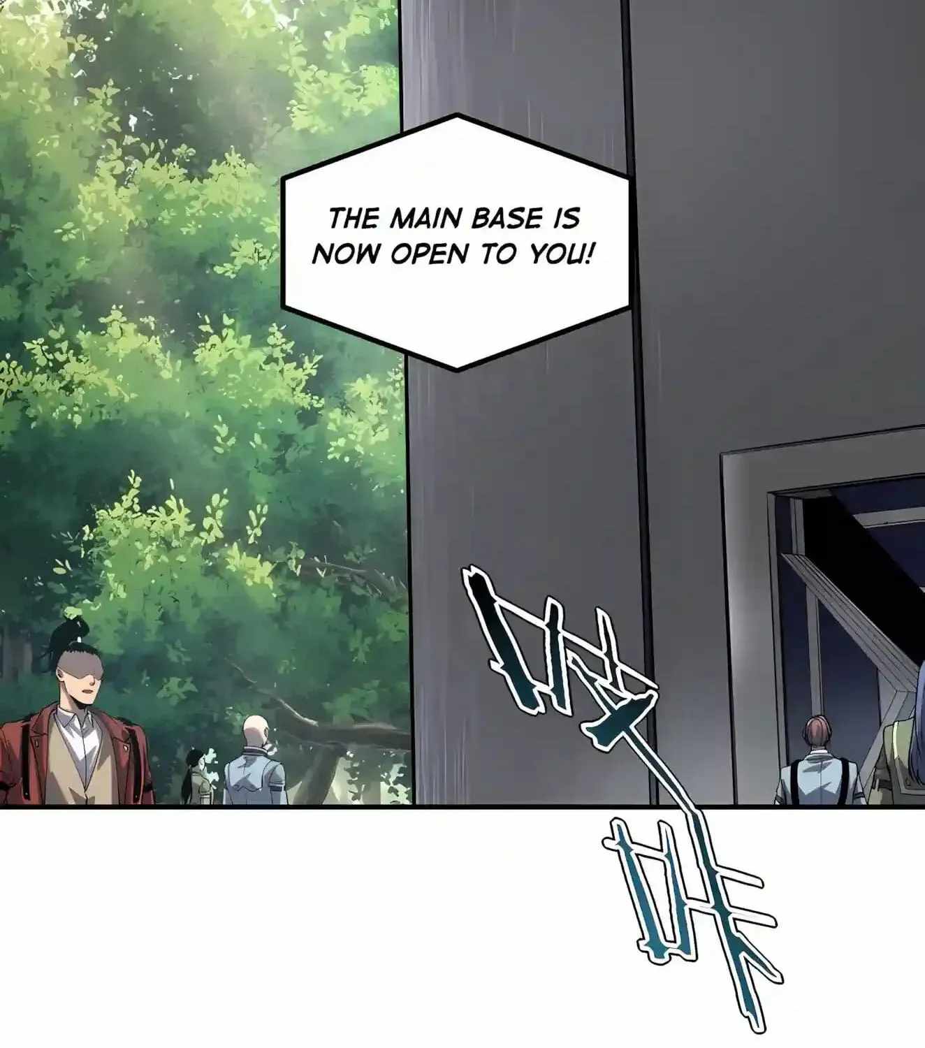 Awakening the Purple Thunder at the Beginning — Chapter 87 — page 103