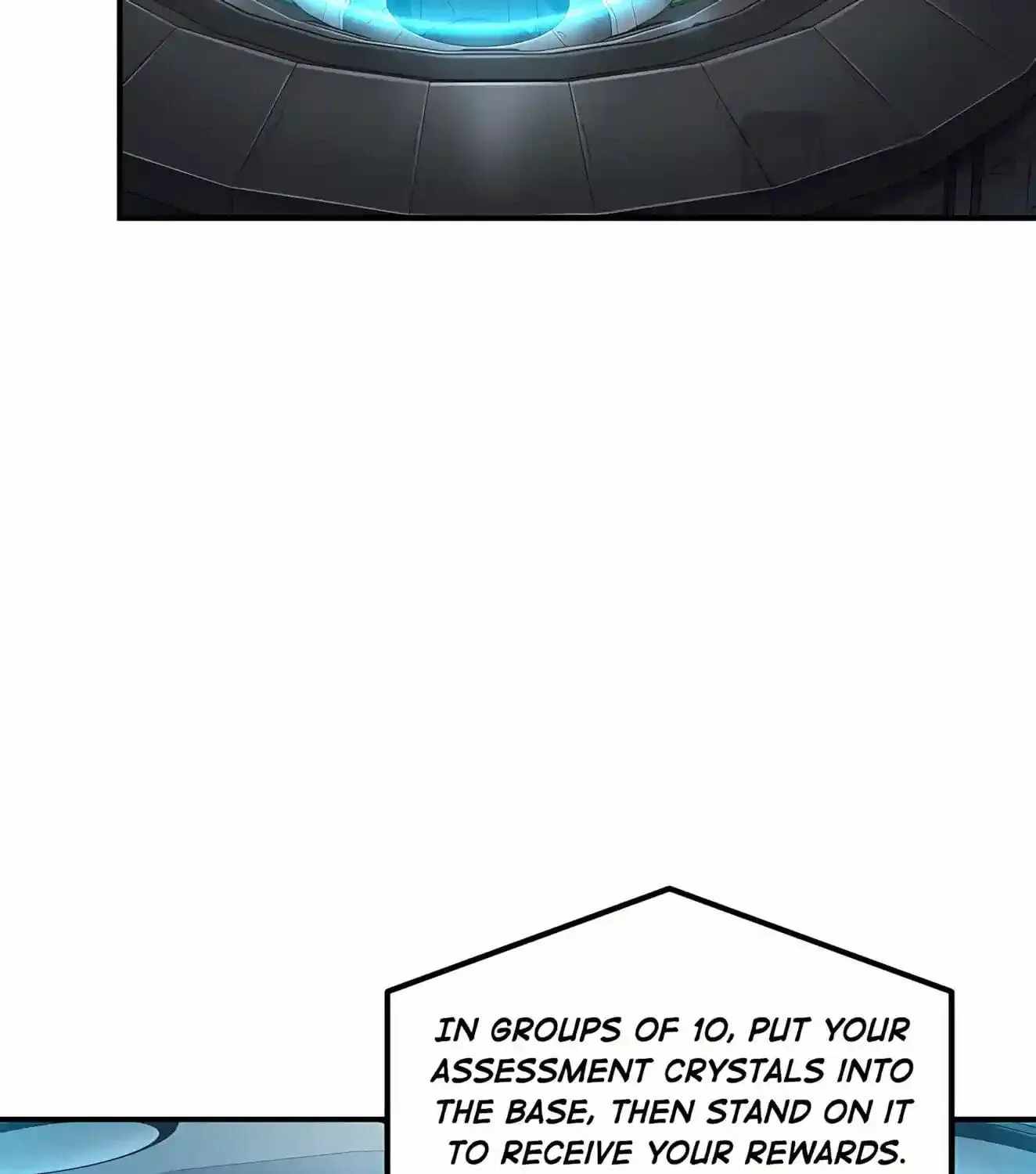 Awakening the Purple Thunder at the Beginning — Chapter 87 — page 117