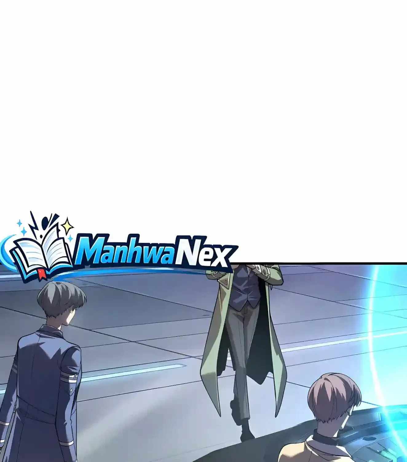 Awakening the Purple Thunder at the Beginning — Chapter 87 — page 121