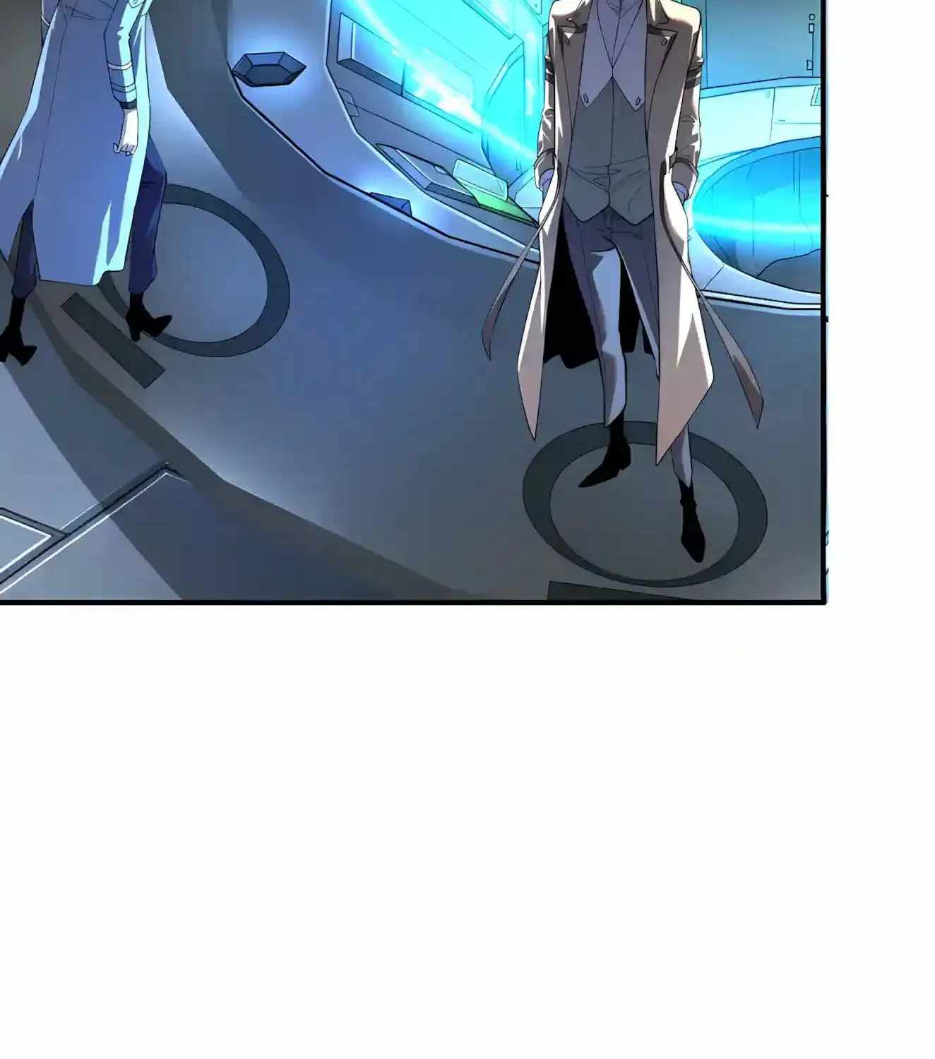 Awakening the Purple Thunder at the Beginning — Chapter 87 — page 127