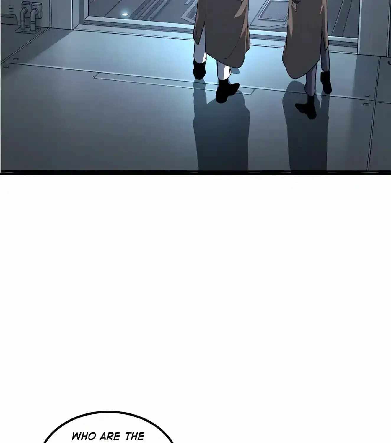 Awakening the Purple Thunder at the Beginning — Chapter 87 — page 137
