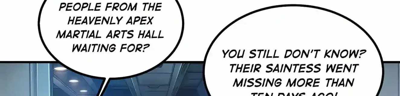 Awakening the Purple Thunder at the Beginning — Chapter 87 — page 138