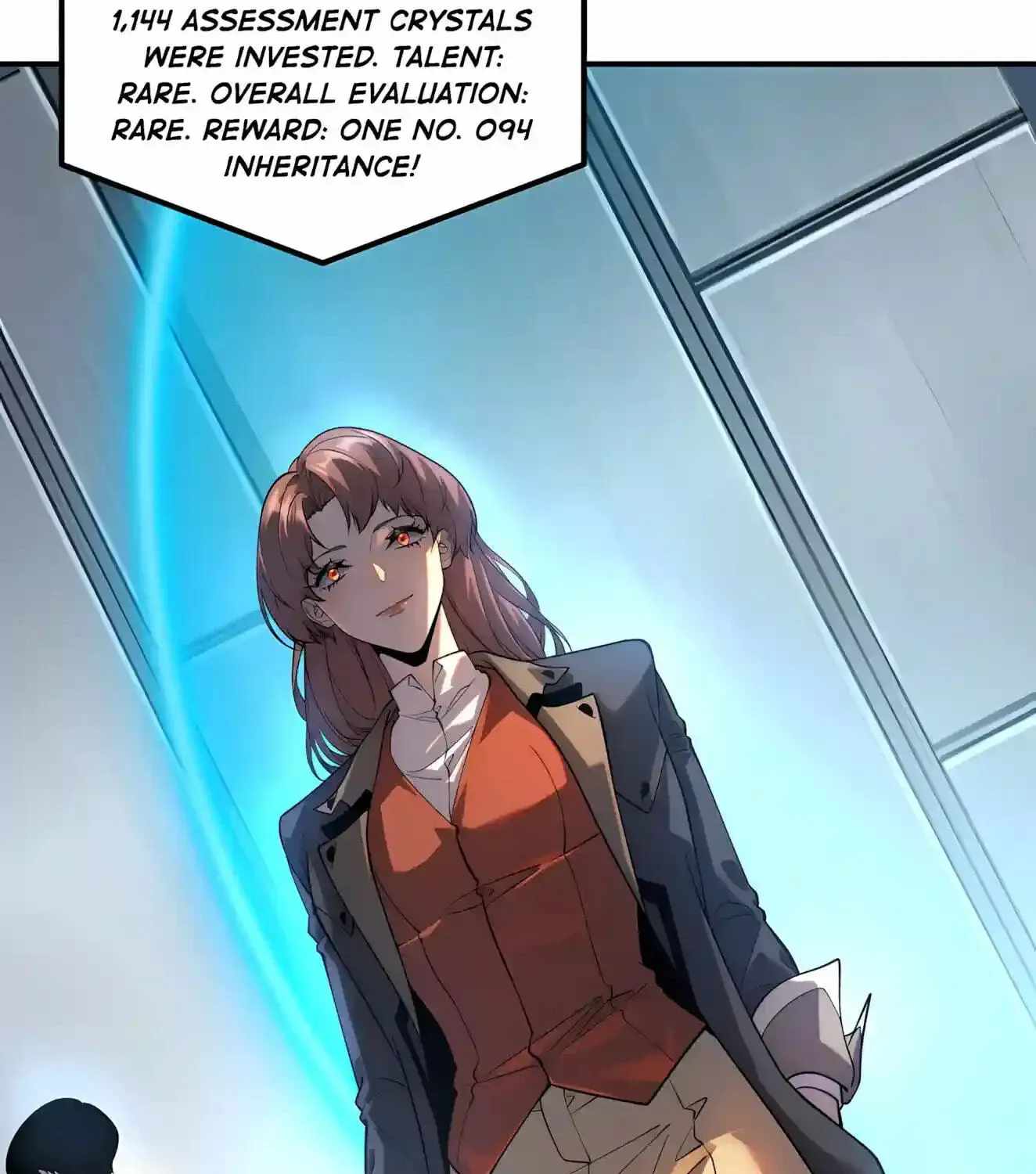 Awakening the Purple Thunder at the Beginning — Chapter 87 — page 141