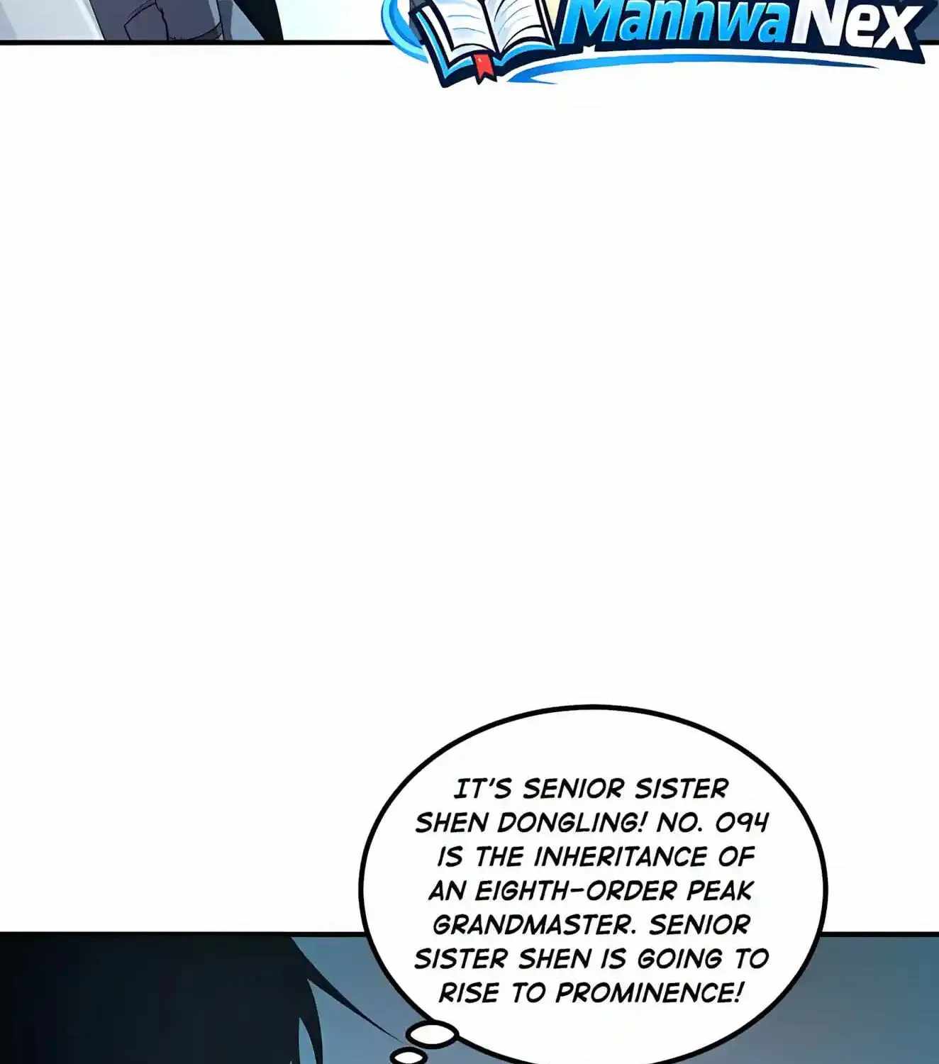 Awakening the Purple Thunder at the Beginning — Chapter 87 — page 143