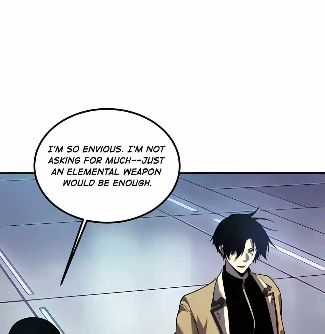 Awakening the Purple Thunder at the Beginning — Chapter 87 — page 146