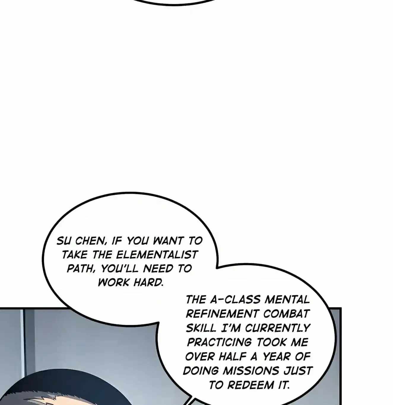 Awakening the Purple Thunder at the Beginning — Chapter 87 — page 148