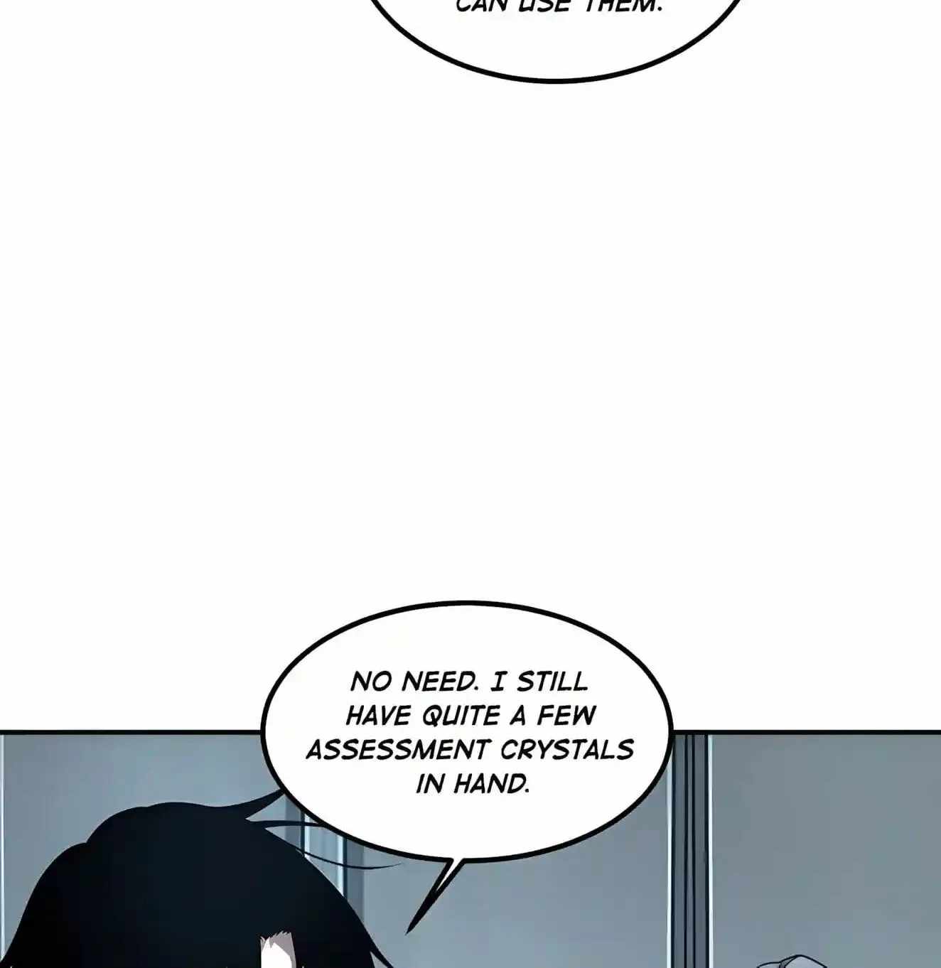 Awakening the Purple Thunder at the Beginning — Chapter 87 — page 154