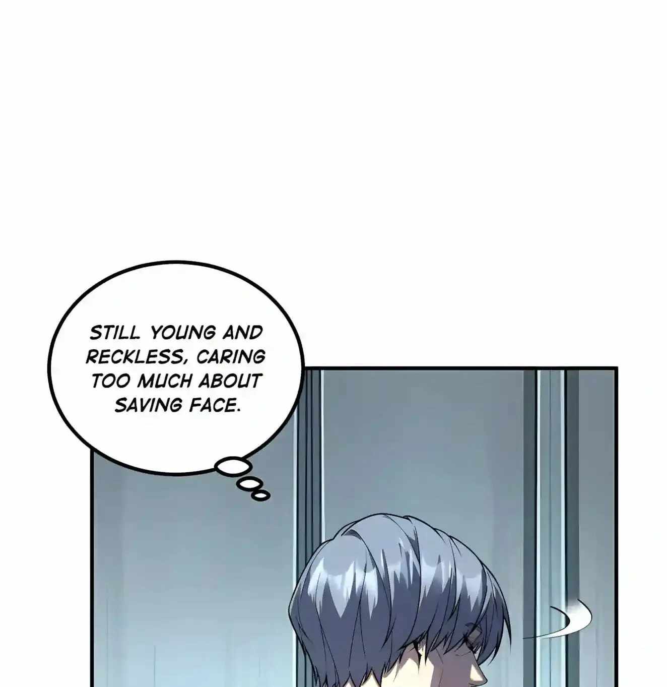 Awakening the Purple Thunder at the Beginning — Chapter 87 — page 156