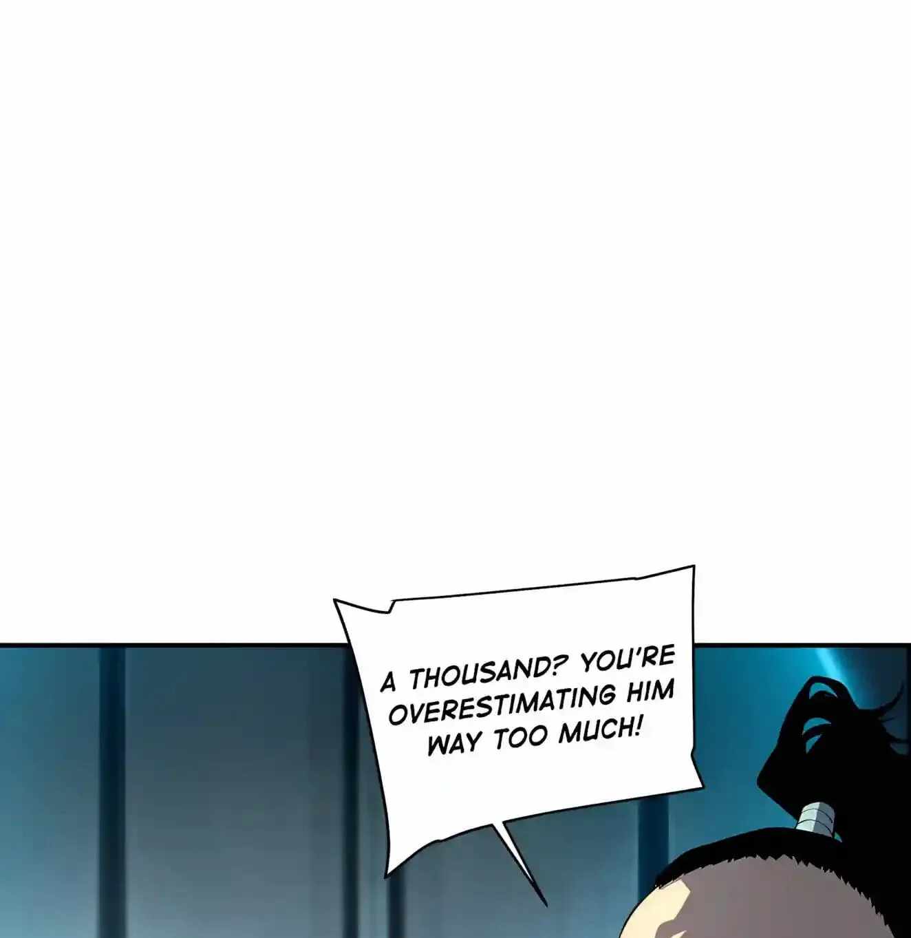 Awakening the Purple Thunder at the Beginning — Chapter 87 — page 167