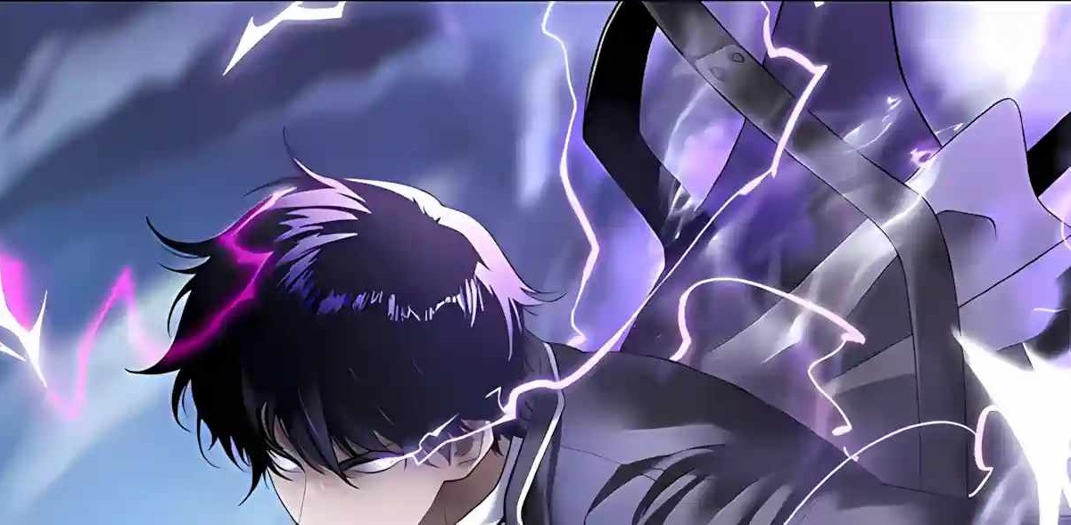 Awakening the Purple Thunder at the Beginning — Chapter 88 — page 1