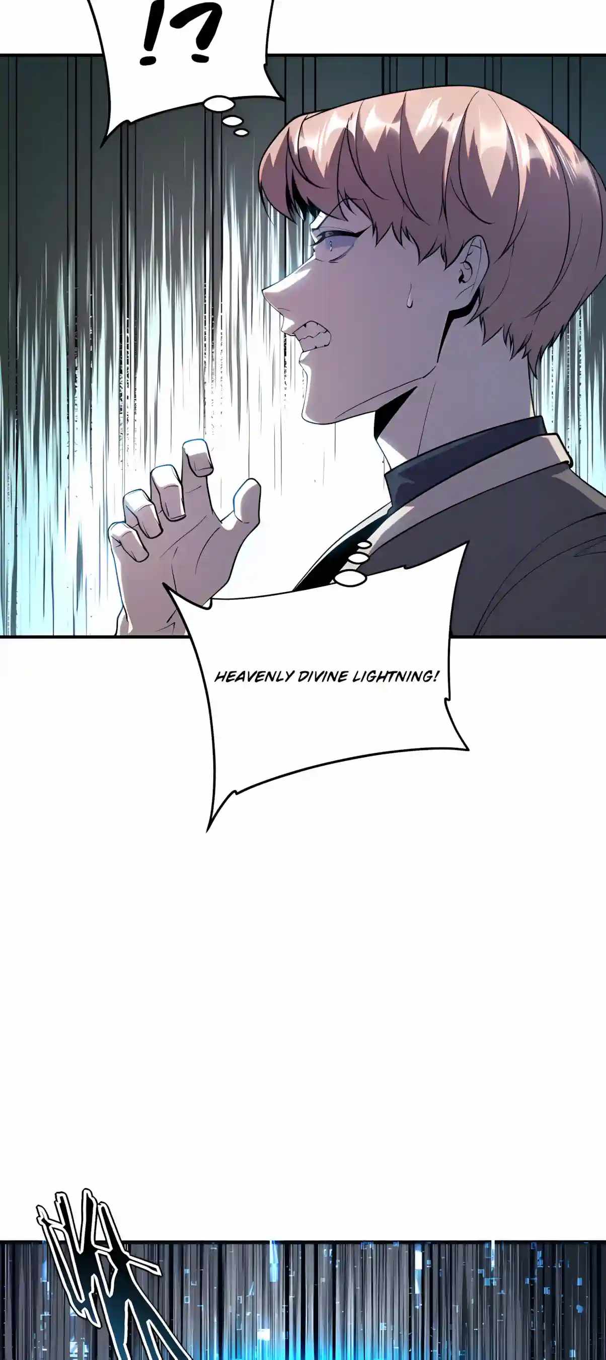 Awakening the Purple Thunder at the Beginning — Chapter 88 — page 14