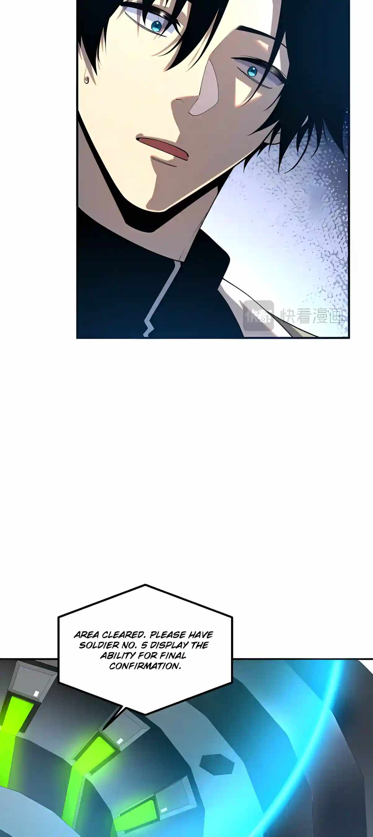 Awakening the Purple Thunder at the Beginning — Chapter 88 — page 18