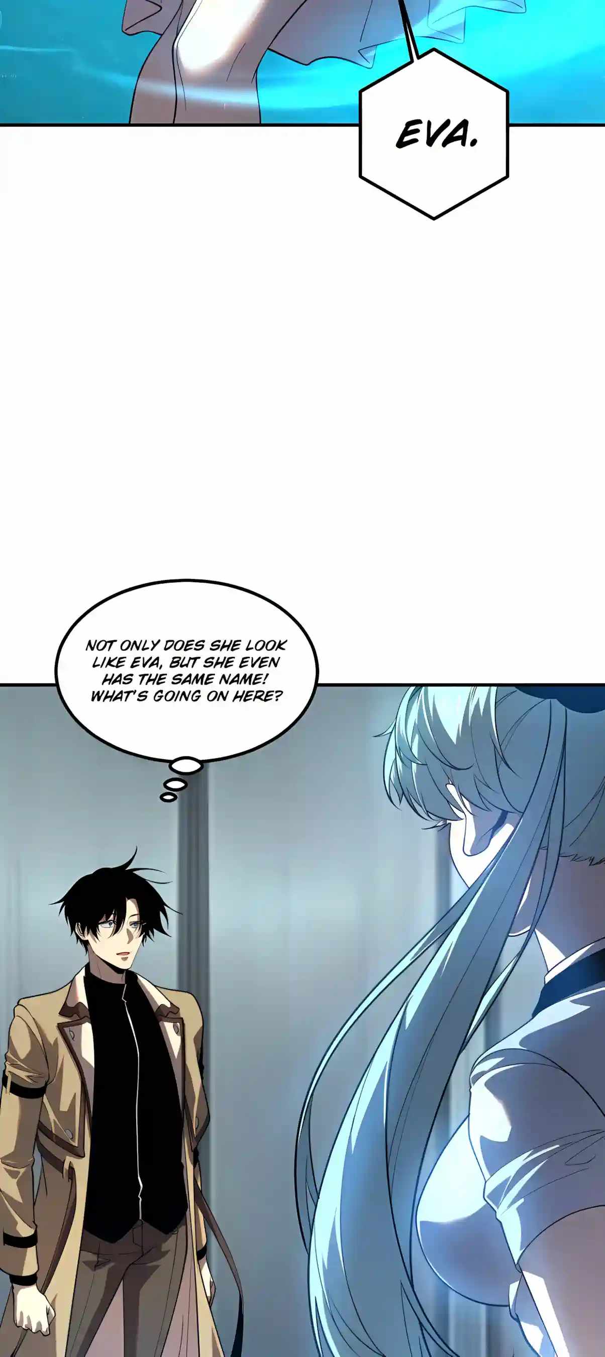 Awakening the Purple Thunder at the Beginning — Chapter 88 — page 24