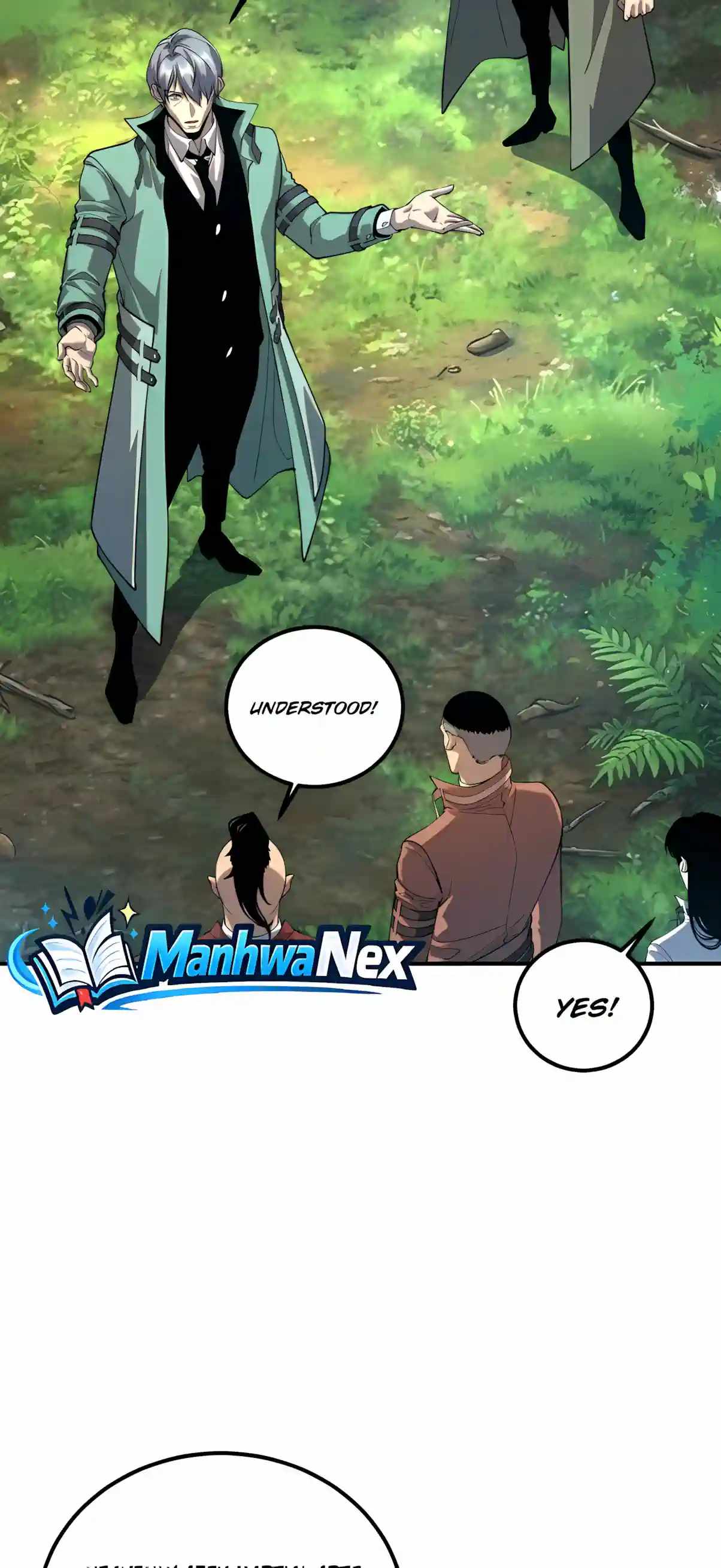 Awakening the Purple Thunder at the Beginning — Chapter 88 — page 29