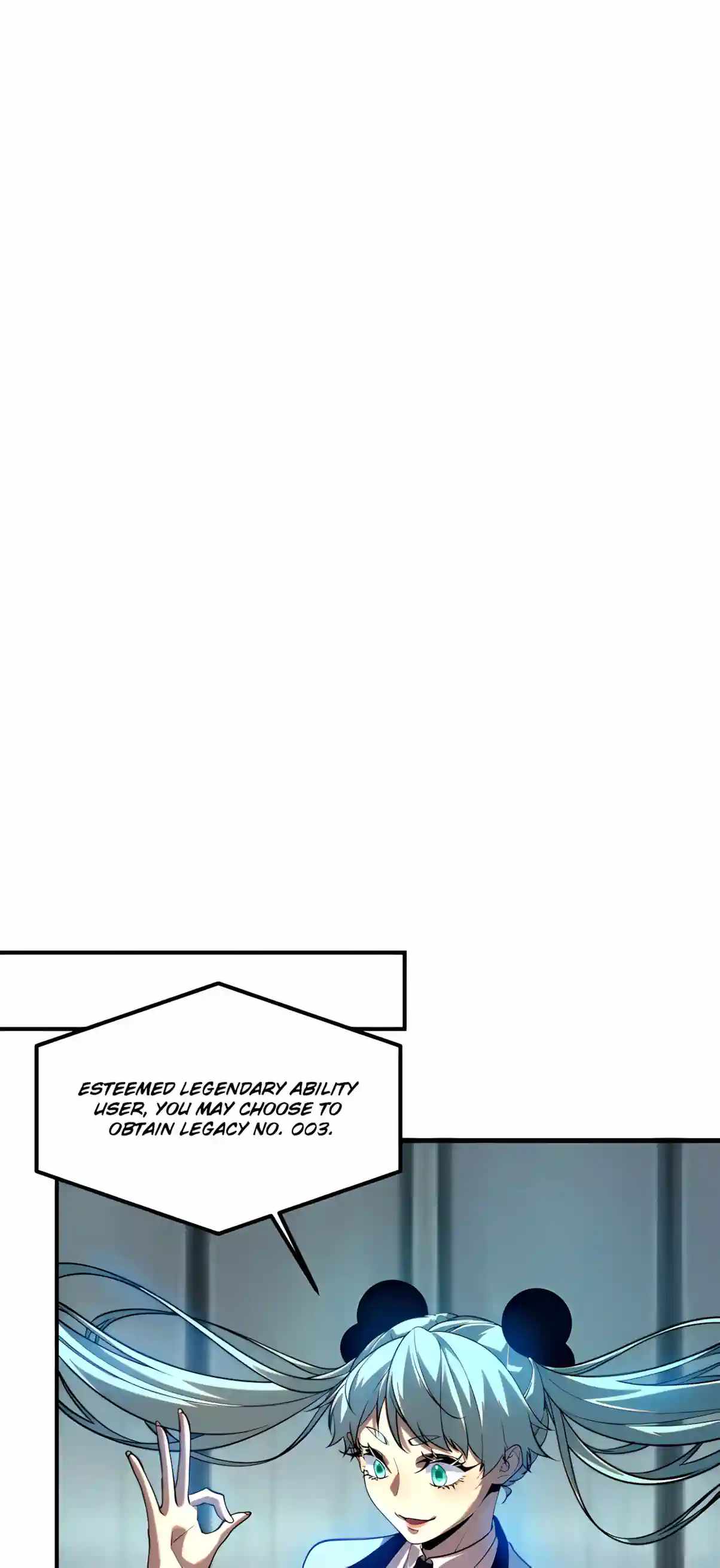 Awakening the Purple Thunder at the Beginning — Chapter 88 — page 32