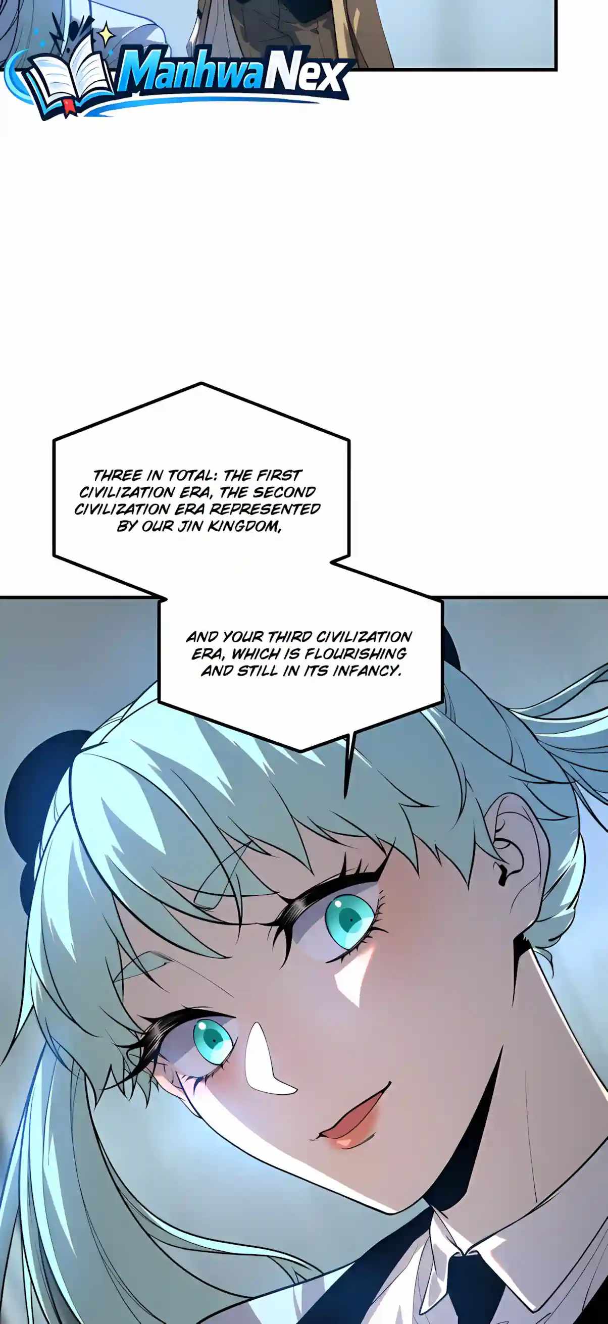 Awakening the Purple Thunder at the Beginning — Chapter 88 — page 40