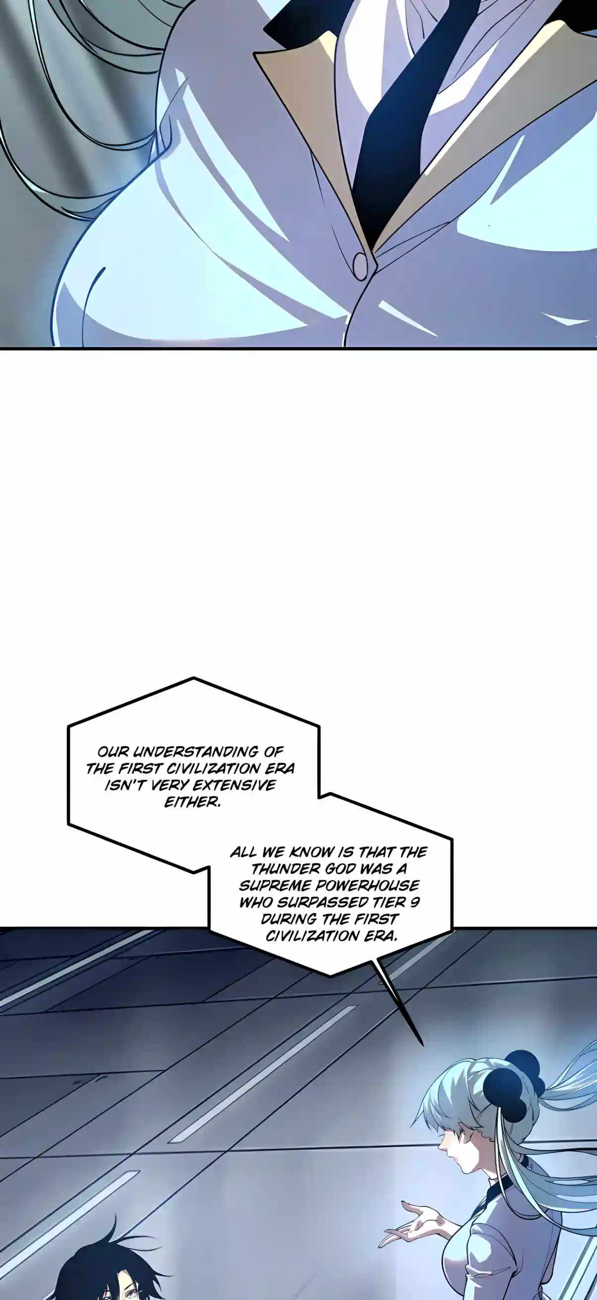 Awakening the Purple Thunder at the Beginning — Chapter 88 — page 41