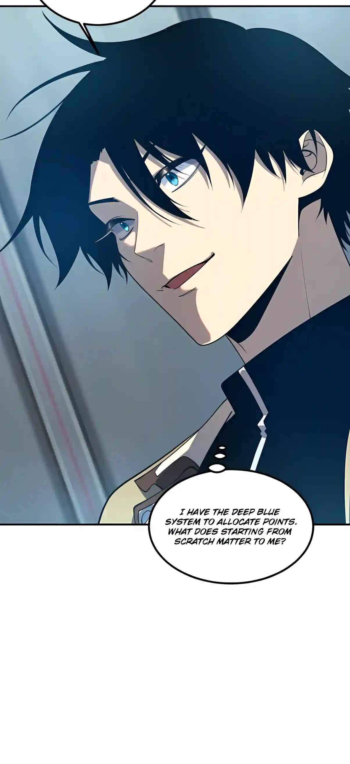 Awakening the Purple Thunder at the Beginning — Chapter 88 — page 48
