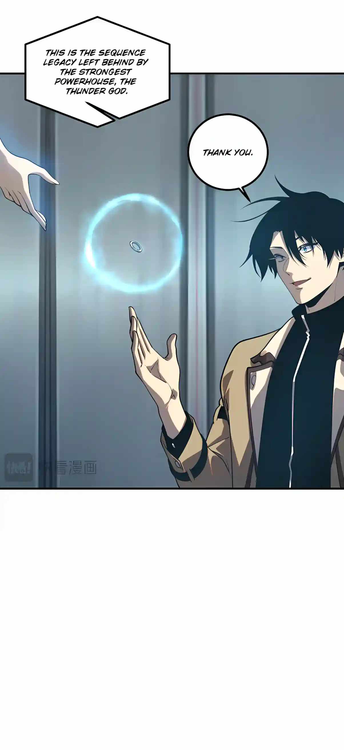 Awakening the Purple Thunder at the Beginning — Chapter 88 — page 49