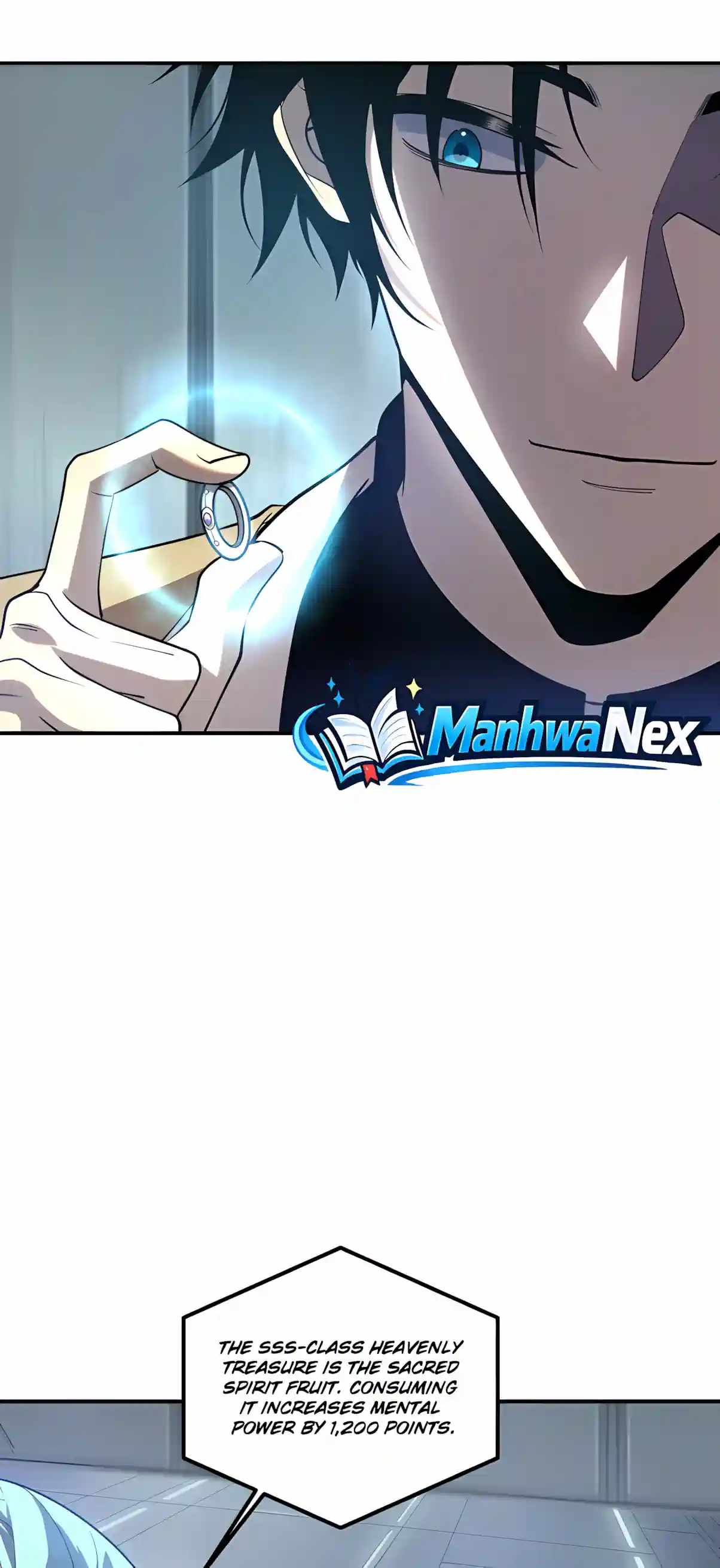 Awakening the Purple Thunder at the Beginning — Chapter 88 — page 50