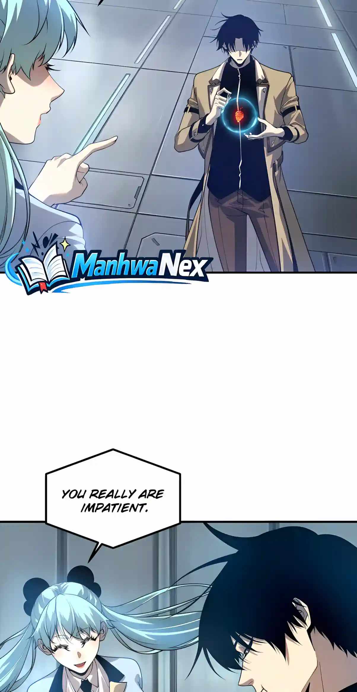 Awakening the Purple Thunder at the Beginning — Chapter 88 — page 51
