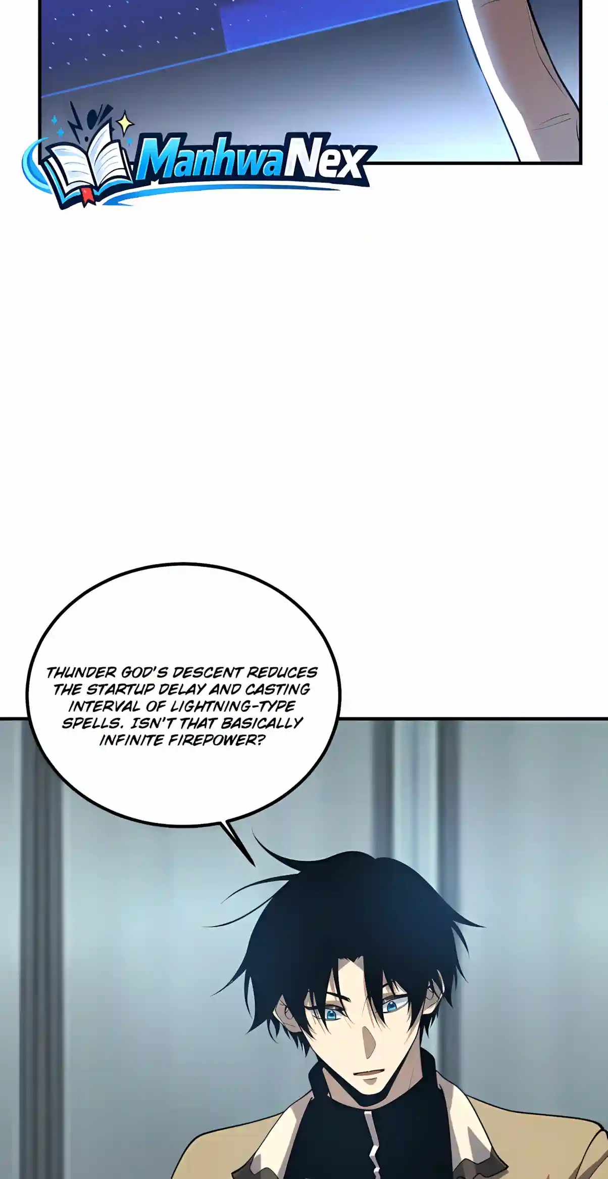 Awakening the Purple Thunder at the Beginning — Chapter 88 — page 53