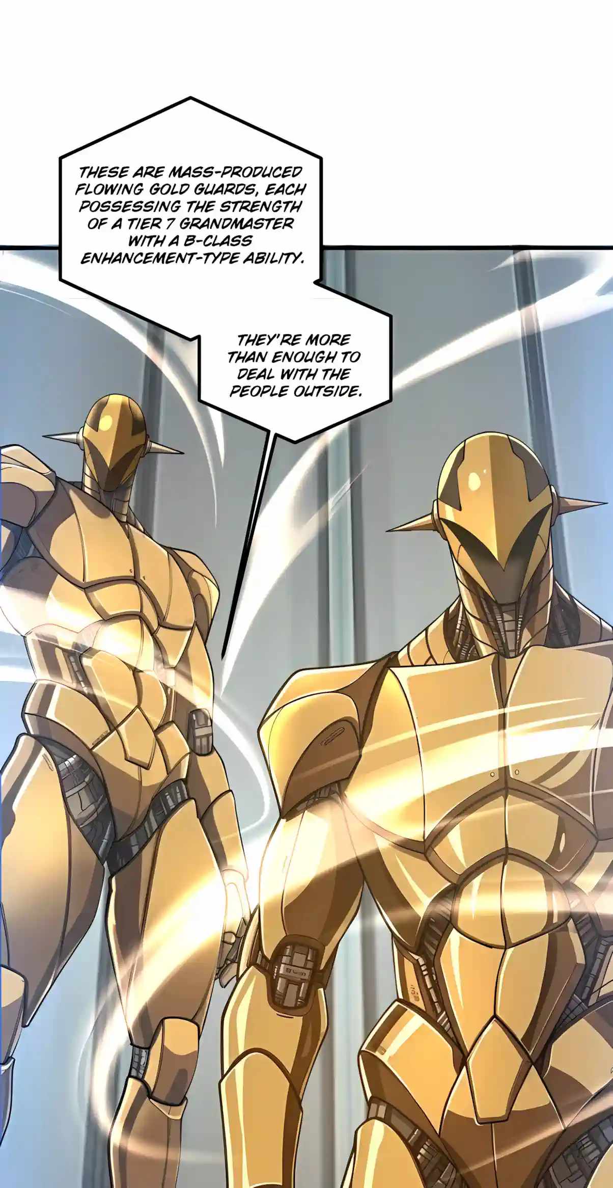 Awakening the Purple Thunder at the Beginning — Chapter 88 — page 60