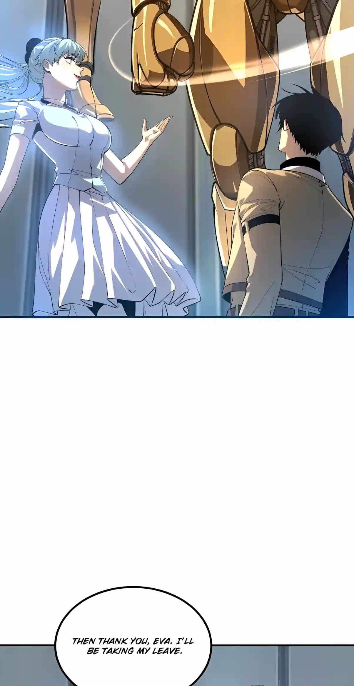 Awakening the Purple Thunder at the Beginning — Chapter 88 — page 61