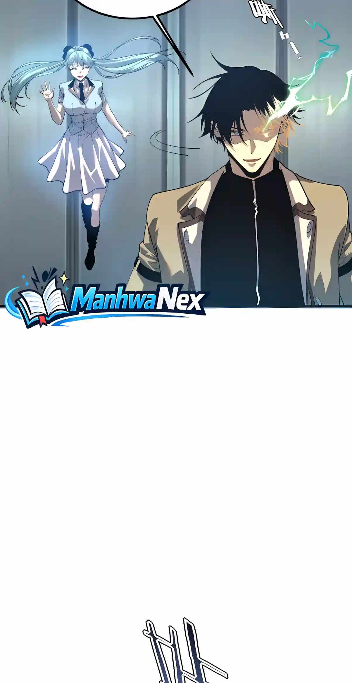 Awakening the Purple Thunder at the Beginning — Chapter 88 — page 62