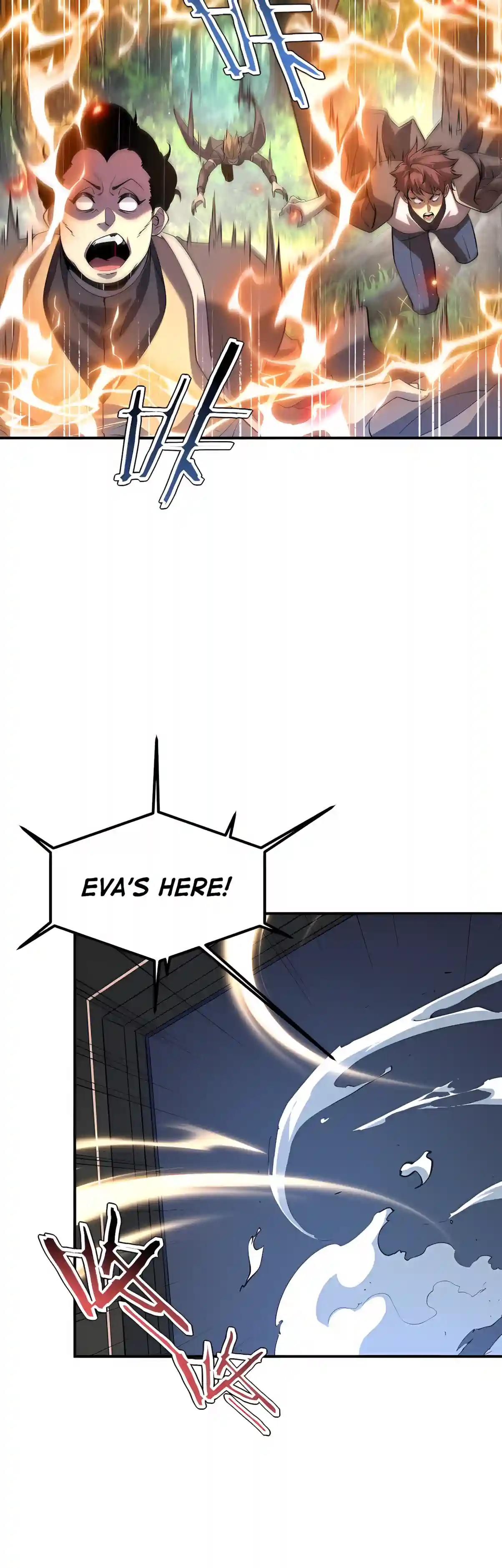 Awakening the Purple Thunder at the Beginning — Chapter 89 — page 18