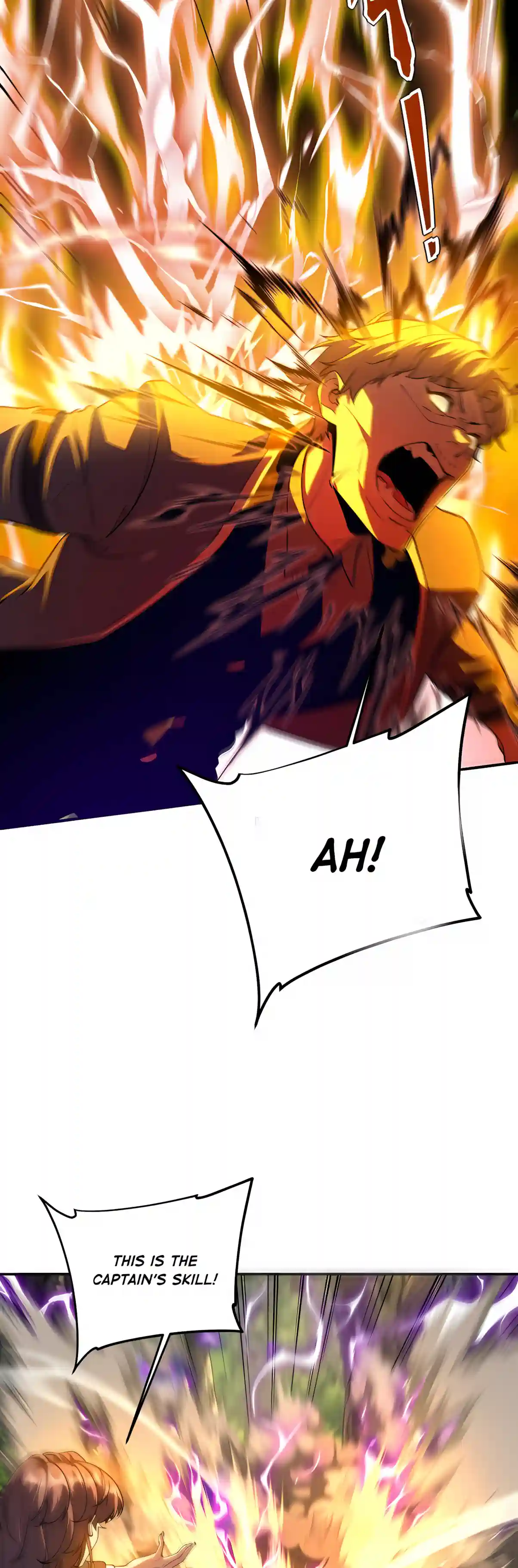 Awakening the Purple Thunder at the Beginning — Chapter 89 — page 35