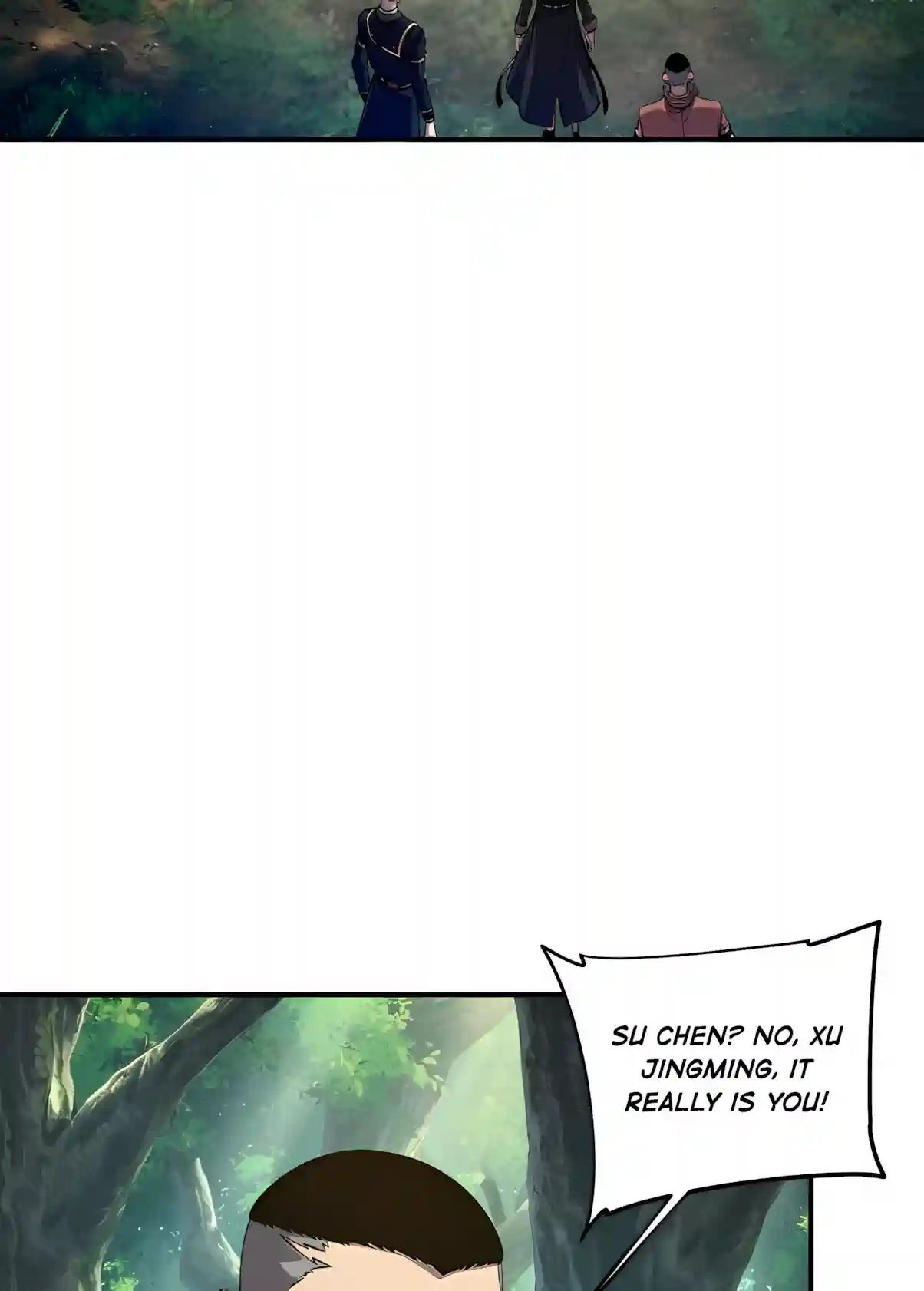 Awakening the Purple Thunder at the Beginning — Chapter 89 — page 37