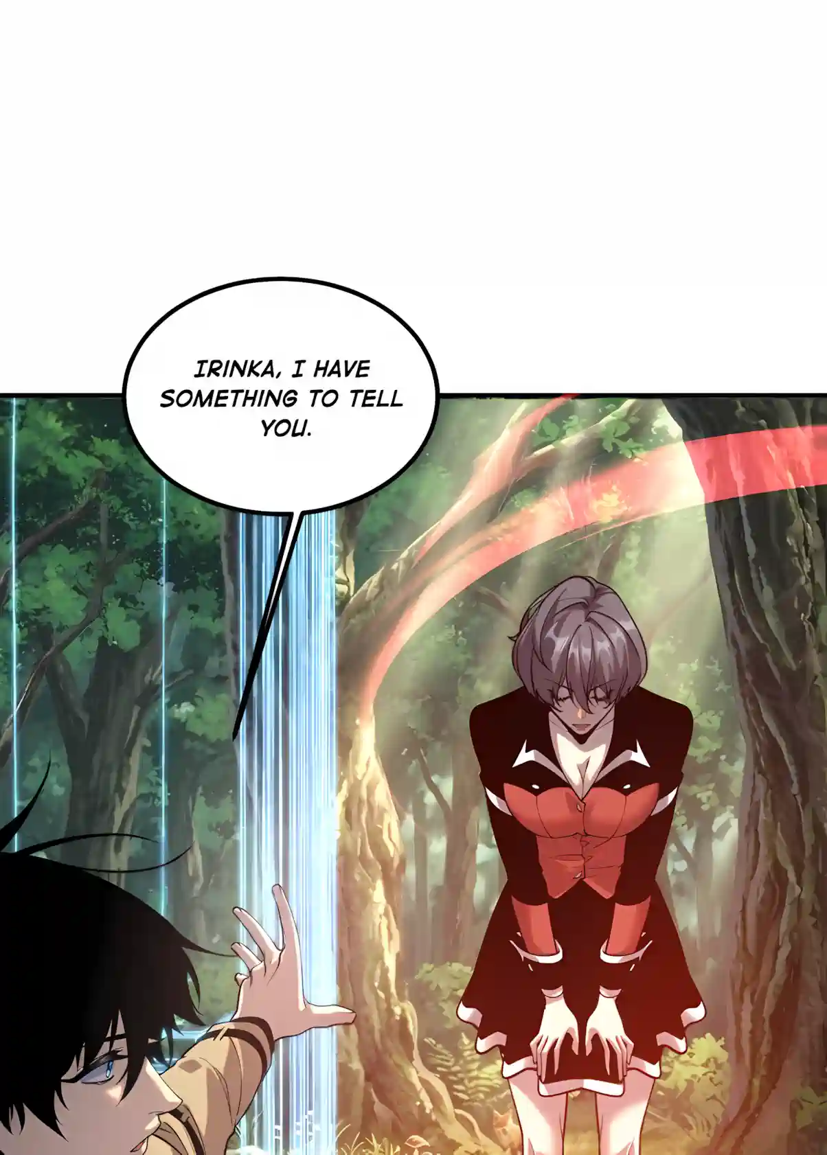 Awakening the Purple Thunder at the Beginning — Chapter 89 — page 46