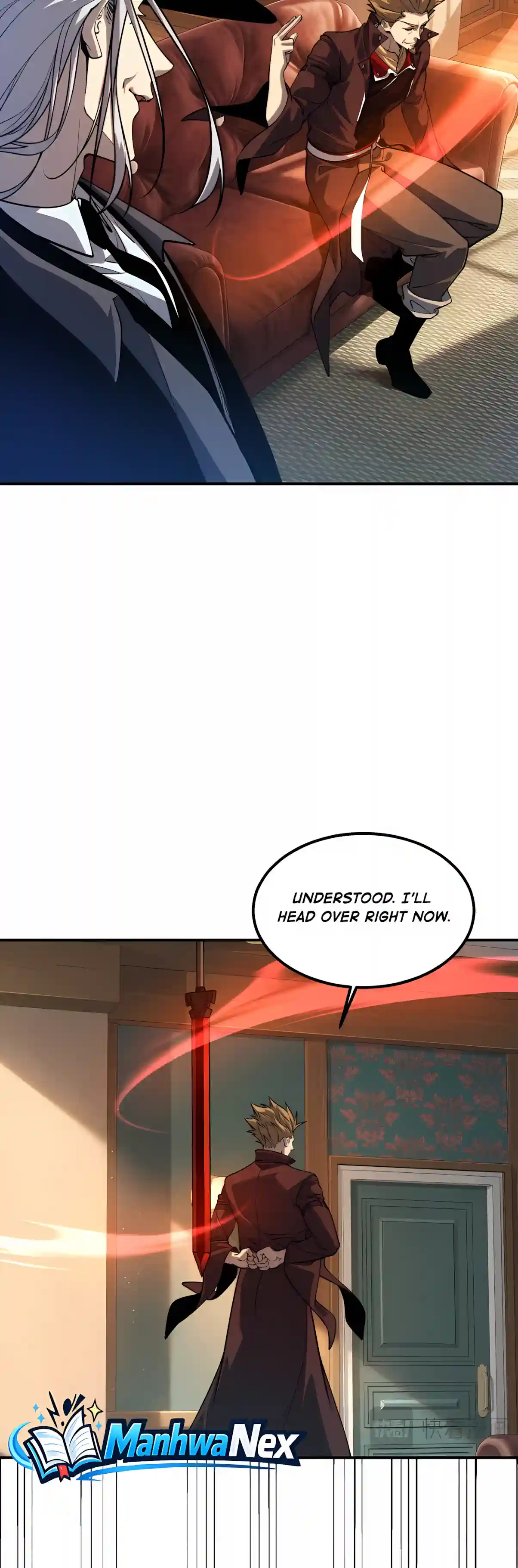 Awakening the Purple Thunder at the Beginning — Chapter 90 — page 34