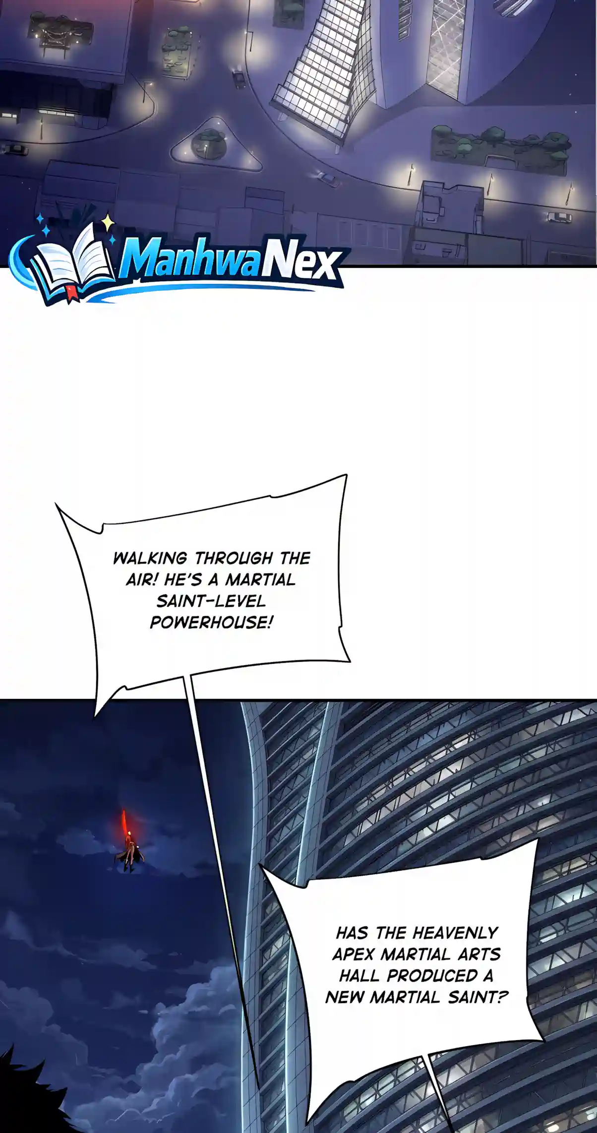 Awakening the Purple Thunder at the Beginning — Chapter 90 — page 37