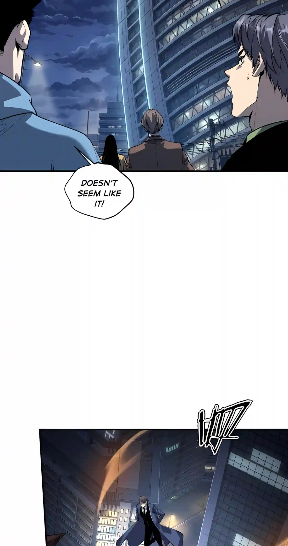 Awakening the Purple Thunder at the Beginning — Chapter 90 — page 38