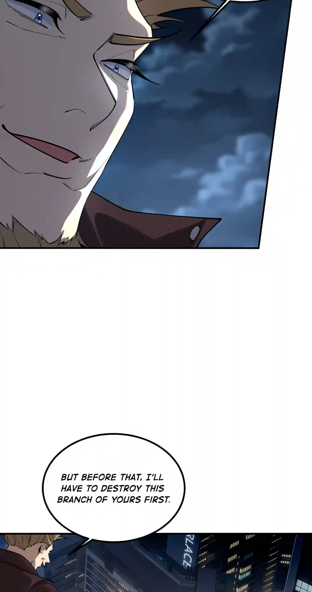 Awakening the Purple Thunder at the Beginning — Chapter 90 — page 41