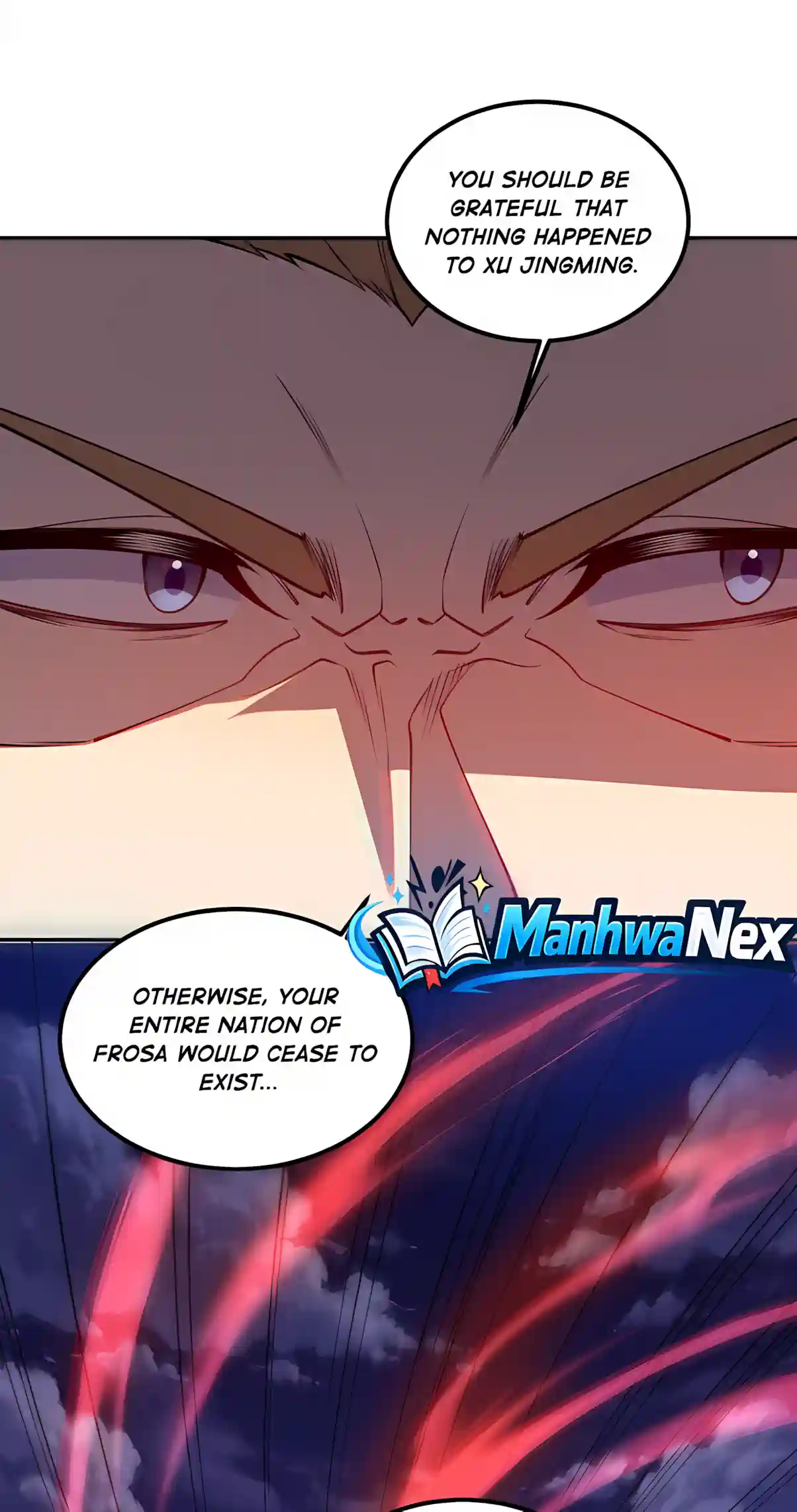 Awakening the Purple Thunder at the Beginning — Chapter 90 — page 52